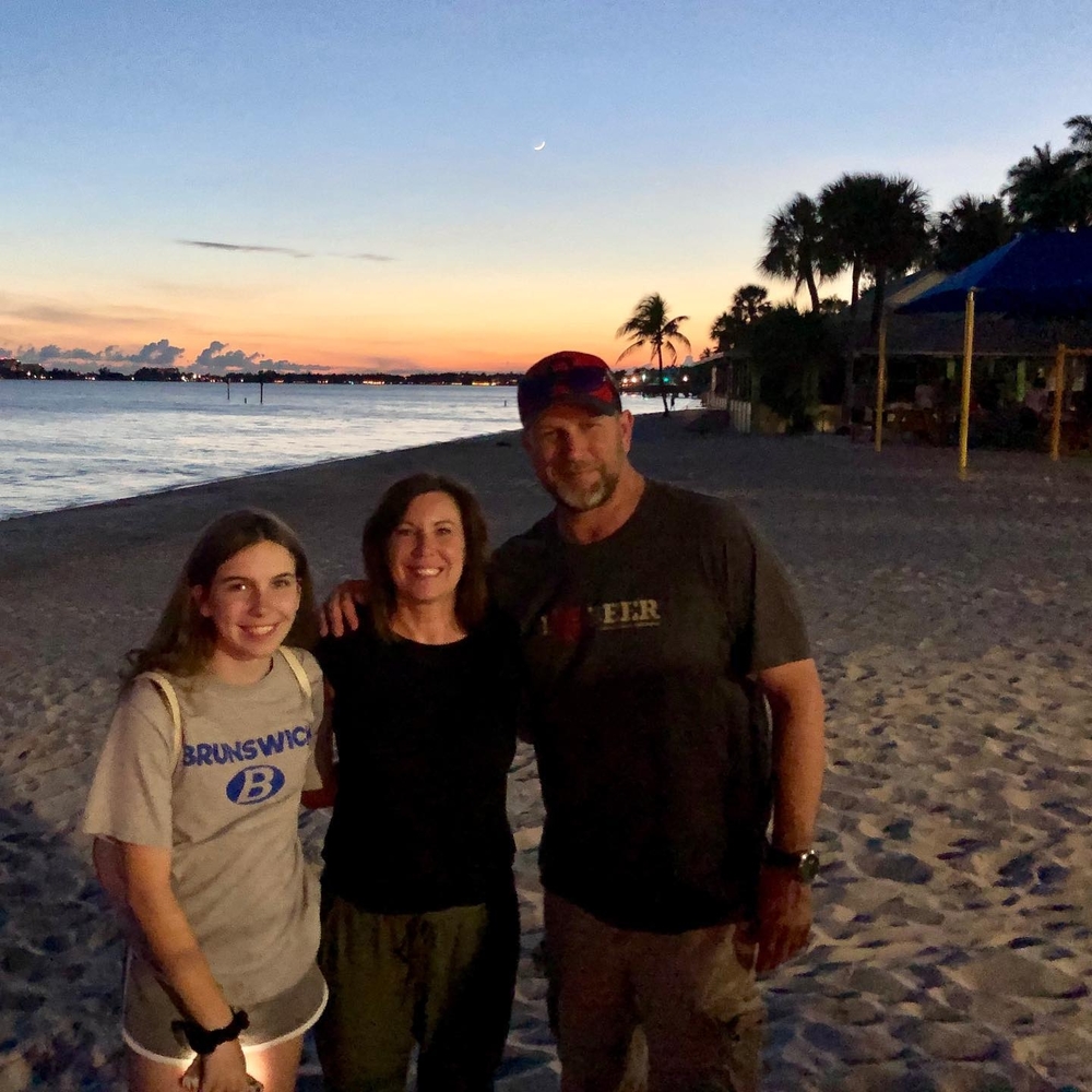 Meet your Posher, Jeff